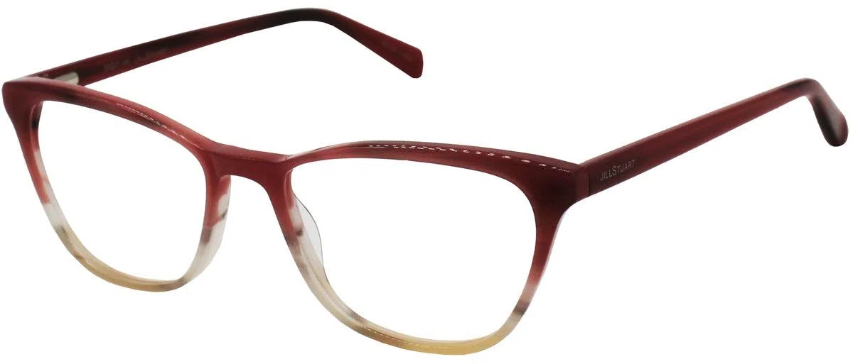 Jill Stuart 428 Eyeglasses - view 3